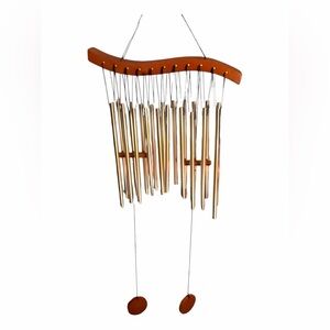 NWT Regal Art & Gift Wind Chime